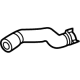 Audi 4K0-145-934-L Hose