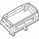 Audi 4B1-880-295 Mount Bracket