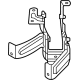 Audi 1EA-121-068-F Mount Bracket