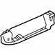 Audi 4B0-868-073-2YS Frame