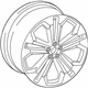 Audi 4M8-601-025-K Wheel, Alloy