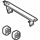 Audi 1K0-253-144-AP Front Bracket