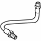 Audi 4D0-611-775-G Brake Hose