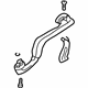 Audi 4B0-820-720 Connector Pipe