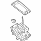 Audi 8K1-713-105-AA Gear Shift Assembly