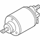 Audi 0AH-911-287-A Starter Solenoid