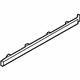 Audi 4E0-919-177-B Light Bar