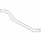 Audi 4K0-511-305-F Stabilizer Bar