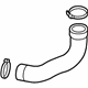 Audi 8R0-145-979-A Front Hose