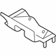 Audi 4D1-907-369-A Control Module Bracket