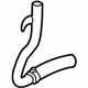 Audi 4B0-422-887-S Power Steering Suction Hose