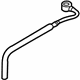 Audi 4Z7-422-891-C Power Steering Return Hose