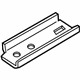 Audi 8E0-199-603-A Bracket