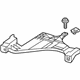 Audi 8T0-941-453-B Bracket