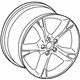 Audi 4G8-601-025-AK Wheel, Alloy