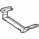 Audi 8E0-907-411-J ECM Lower Bracket