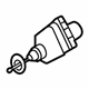 Audi 4B3-941-295 Adjust Motor