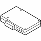 Audi 4F0-910-336-HX Control Module