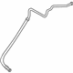 Audi 4B1-260-710 A/C Hose