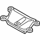 Audi 8K0-399-115-T Transmission Support