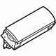 Audi 4E0-880-203-C Passenger Inflator Module