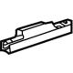 Audi 4N0-915-349 Mount Bracket