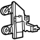 Audi 4N0-907-250 Control Module Bracket