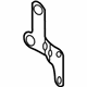 Audi 4M0-121-233-CH Bracket