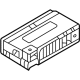 Audi 4N1-035-954 USB Port