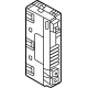 Audi 4N1-035-736 USB Port