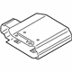 Audi 8E0-907-411-H ECM Bracket