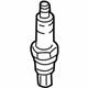 Audi 101-905-606-A Spark Plug