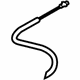 Audi 8T0-837-085 Lock Cable