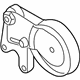 Audi 07L-903-133-H Serpentine Tensioner