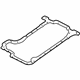 Audi 077-103-609-E Oil Pan Gasket