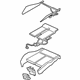 Audi 8W0-898-522-G Occupant Sensor