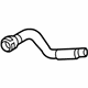 Audi 5Q0-122-101-GJ Upper Hose