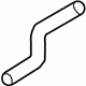 Audi 8R0-422-891-B Power Steering Return Hose