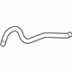 Audi 8R0-422-887-H Power Steering Suction Hose