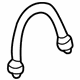 Audi 8D0-611-775-D Brake Hose