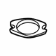 Audi 357-512-183 Spring Seat Gasket