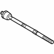 Audi 4H0-422-810-A Inner Tie Rod