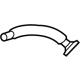 Audi 8S0-827-429-A Drain Hose