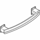 Audi 4H0-807-309-D Impact Bar