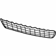 Audi 4D0-853-667-D-3FZ Grille