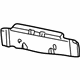 Audi 4D0-807-509-K Insert