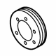 Audi 04L-105-243 Vibration Damper