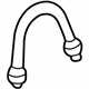 Audi 8E0-611-775-N Brake Hose