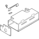 Audi 4K0-915-171-C Battery Box