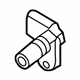 Audi 04C-907-601-K Camshaft Position Sensor